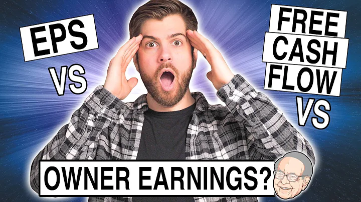 EPS vs Free Cash Flow vs Owner Earnings | Quality ...