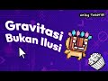 Tutorial Unity: Cara Membuat Efek Gravitasi dalam Game 2D
