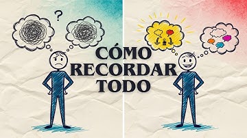 El Secreto Japonés de la Memoria Perfecta: Cómo Recordar TODO (Y Tú También Puedes)