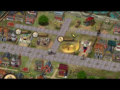 Monument Builders - Titanic Level 1.5 Walkthrough