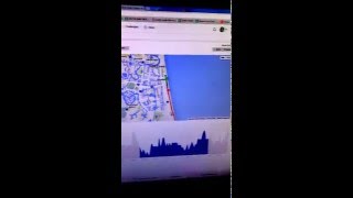 Creating a segment on Strava