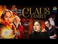 Behind The Music Of "The Claus Family"