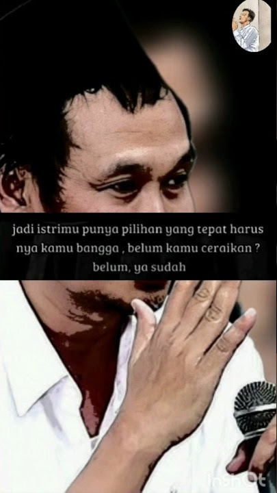Rahmatnya Allah, Ngaji Gus Baha