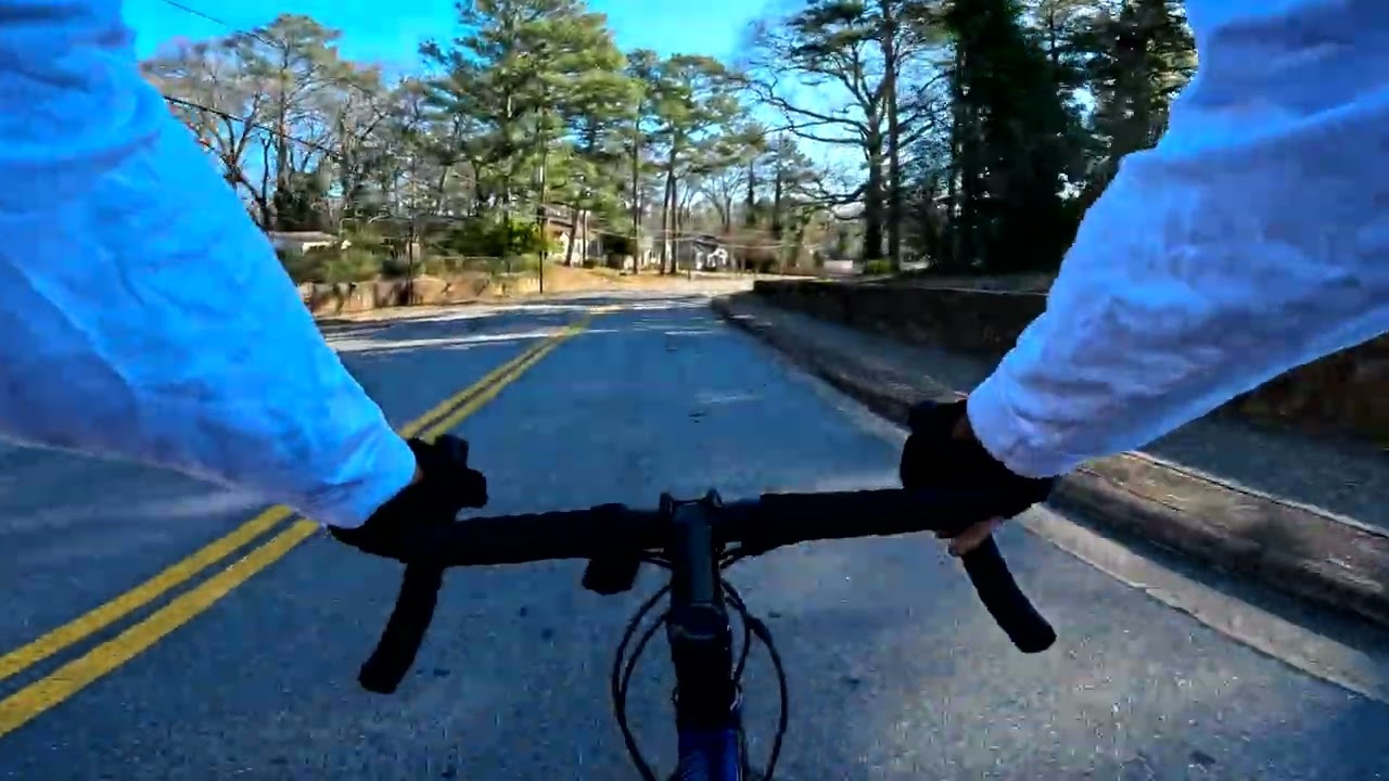 gourmet chocolate 2026 cycling East Point 