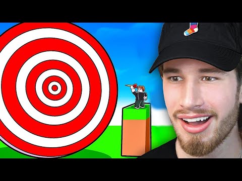 Most Roblox MINIGAME WINS For 100k ROBUX!