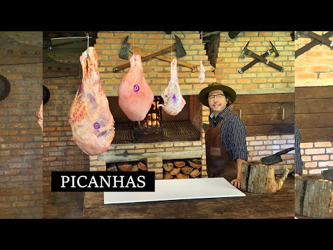 Vídeo: Porco Gelatinoso, Boi, Frango
