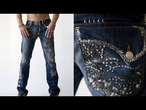 Most Expensive Jeans