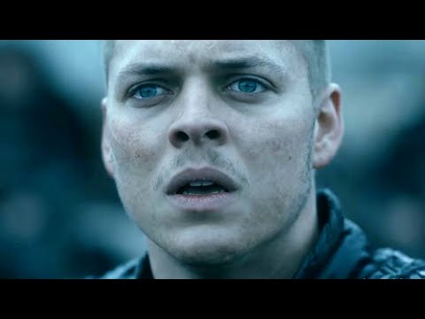Объяснение концовки сериала “Викинги”