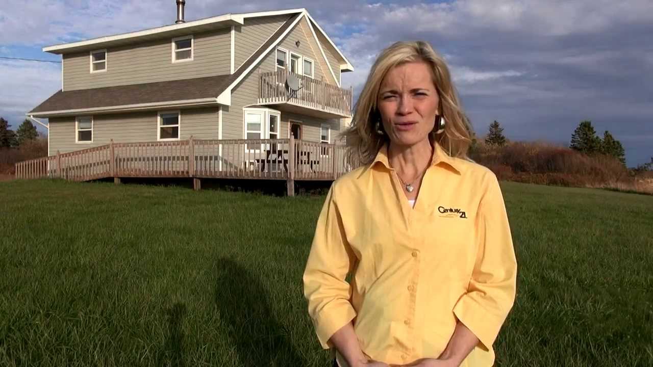 *SOLD* 7207 Rte 11 Cape Egmont PEI, Canada Prince Edward Island Real