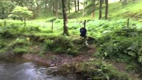 Alfred Sutherland Rope