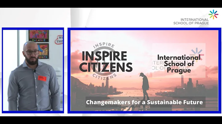 Edge in Education: ISP Changemakers for a Sustaina...