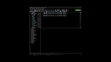 Create an Insert Query Statement to enter data into tables created to store the details.
