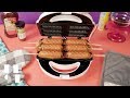 Corn Dogs Anytime, Anywhere With This Corn Dog Maker | Best Products