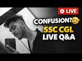SSC CGL 2026 | STUDY WITH ME