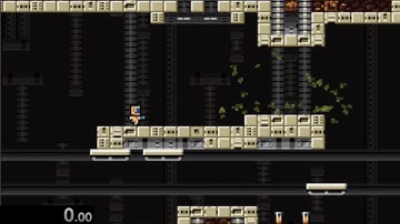 Biolab Disaster Zip Glitch