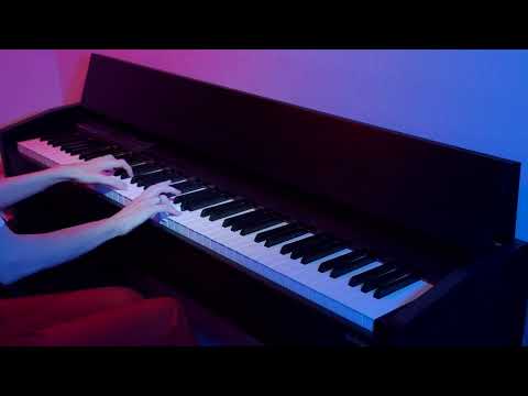 Pianocover Shortparis– Яблонный Сад