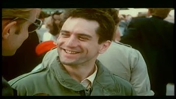 『タクシー・ドライバー』 予告編　Taxi Driver Trailer 1976.