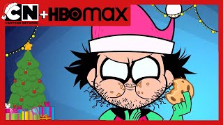 De beste juleepisodene | 🇳🇴Norsk Cartoon Network