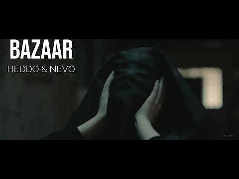 HEDDO & NEVO - BAZAAR (FULL ALBUM MIX) Oriental Relaxing Guitar Deep house 2026