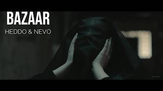 HEDDO & NEVO - BAZAAR (FULL ALBUM MIX) Oriental Relaxing Guitar Deep house 2026