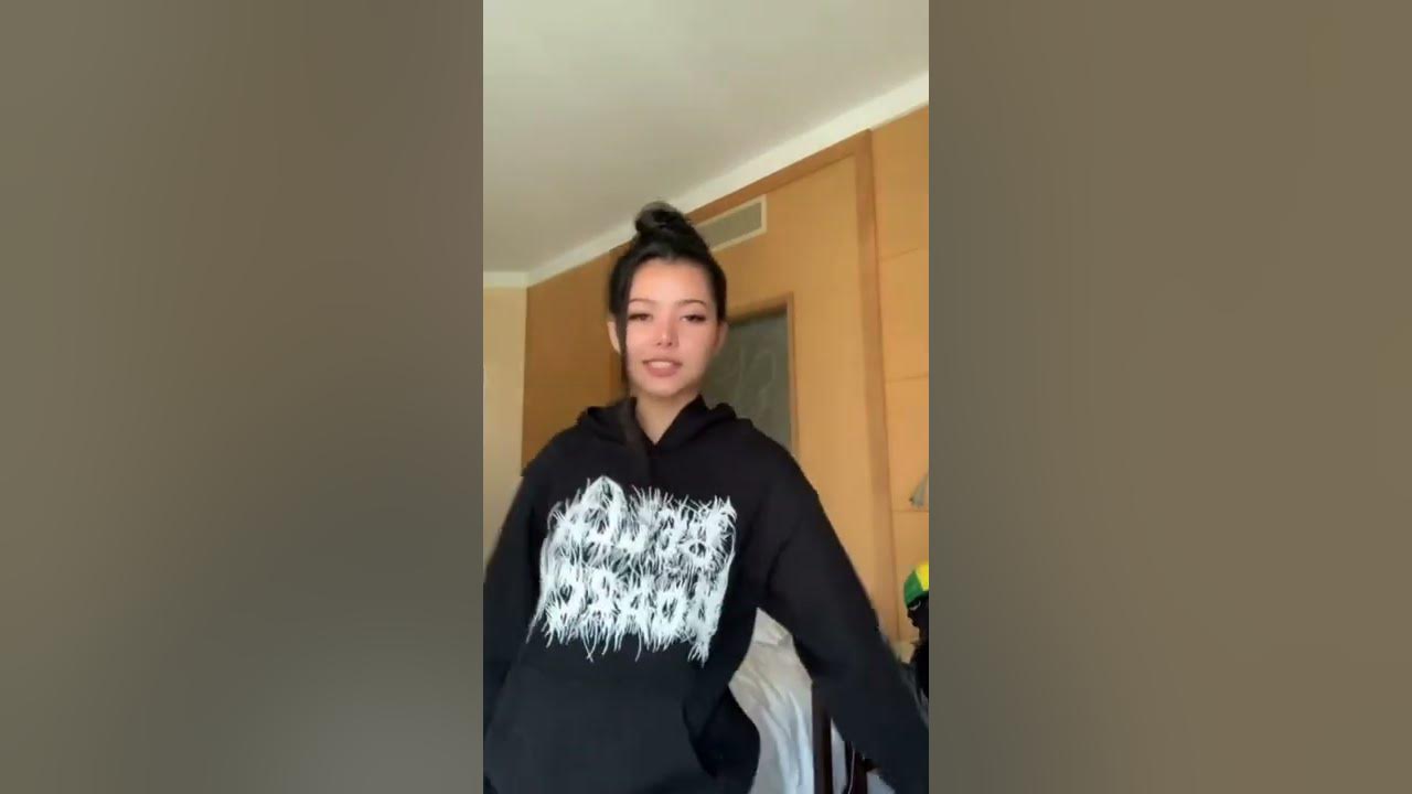 Bella Poarch Trend Tiktok Videos 0076 Youtube