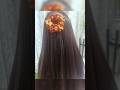 Hairstyles with flowers