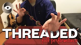 HOW IS THIS POSSIBLE? | Threaded by Avi Yap