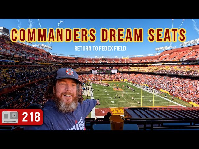Find Your Perfect Seat: FedEx Field Seating Chart 3 sddefault
