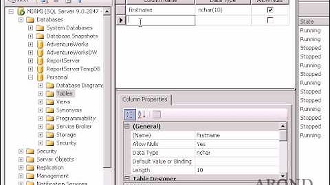 How To Replicate Databases in SQL 2005 Servers
