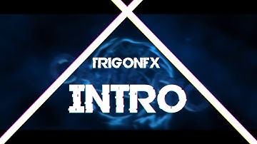 #Canario Intro // by TrigonFX