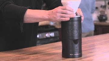 COIL Trade Show Video HD