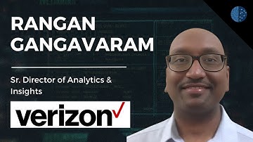 How Agentic AI Will Reshape Customer Experience | Rangan Gangavaram (Verizon)