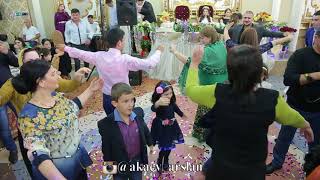 Raziat Ibragimov. Kumyk wedding. Kyakhulay.