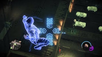 How to make scorpion and sub zero on saints row 4 relected