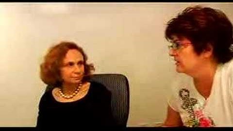 Making an IBM video