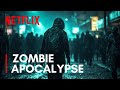 Top 10 Zombie & Post-Apocalyptic TV Shows of 2025
