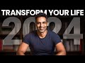 24 HABITS to TRANSFORM your LIFE in 2024! | Ankur Warikoo Hindi