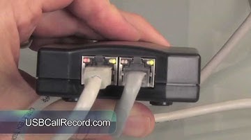 XTR Desktop ipTap Call Recorder