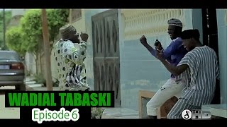 Wadial Tabaski 2016 : Épisode 7