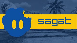 MarsBars - Sagat Theme Remix
