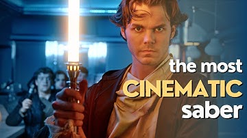 Movie Magic Made Real | Vader