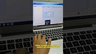 3 Minutes Patrol Software Setting Challenge