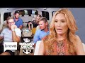 The Below Deck Crew Reacts to Kate Chastain Quitting the Boat | Below Deck After Show (S7 Ep12)