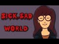 Daria, Alienation, and the Limits of Irony