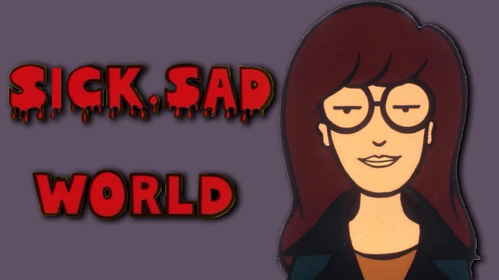 Daria, Alienation, and the Limits of Irony