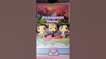 Do you want a BTS solo Funkopop? 👀💜 #btsarmy #funkopop #btsshorts #rm #jungkook #taehyung #bts