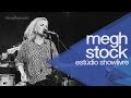 Megh Stock no Estúdio Showlivre - Apresentação na íntegra