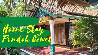 CLARA HOMESTAY | Review Penginapan di Pantai Batu Karas Pangandaran