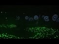 B.A.P solo stages @ LOE 2016 - BGM ‘지금 (Now)’ by Jong Up