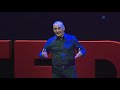 Mobilità 2039 | Renato Mazzoncini | TEDxTrento